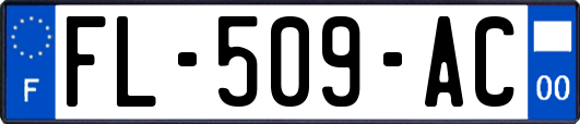 FL-509-AC