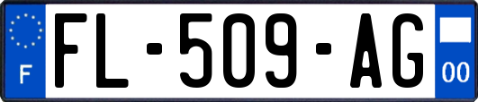 FL-509-AG