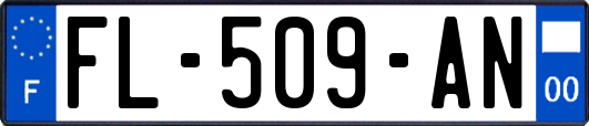 FL-509-AN