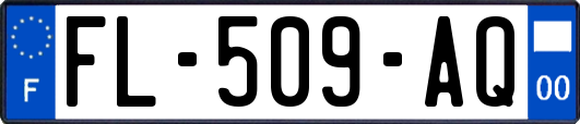 FL-509-AQ