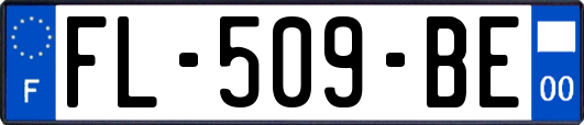 FL-509-BE