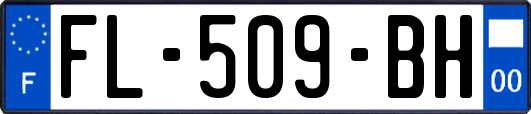 FL-509-BH