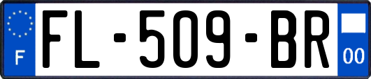 FL-509-BR