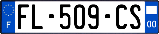 FL-509-CS