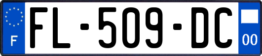 FL-509-DC