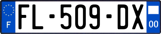 FL-509-DX