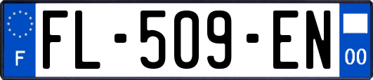 FL-509-EN