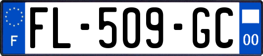 FL-509-GC