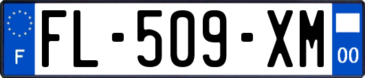 FL-509-XM