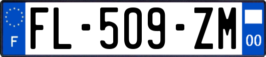 FL-509-ZM