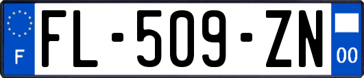 FL-509-ZN