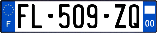 FL-509-ZQ