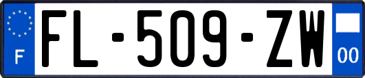 FL-509-ZW