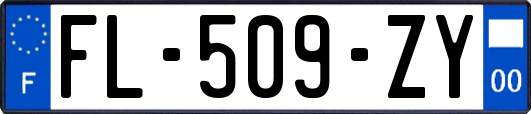 FL-509-ZY