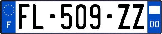 FL-509-ZZ