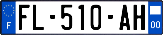 FL-510-AH