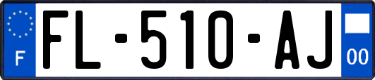 FL-510-AJ