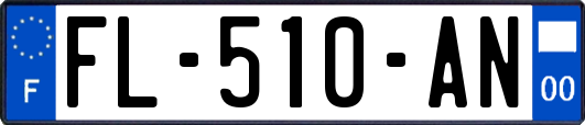 FL-510-AN