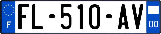 FL-510-AV