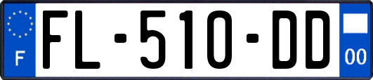 FL-510-DD