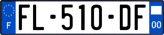 FL-510-DF