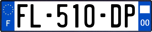 FL-510-DP