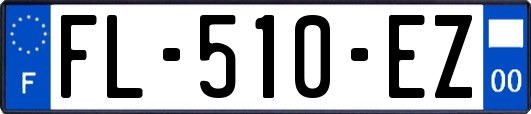 FL-510-EZ