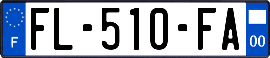 FL-510-FA