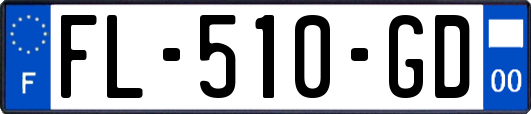 FL-510-GD