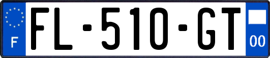 FL-510-GT