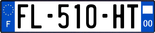 FL-510-HT