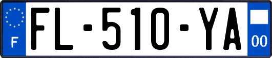 FL-510-YA