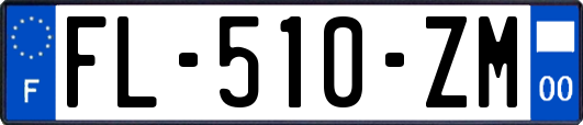 FL-510-ZM