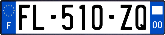 FL-510-ZQ