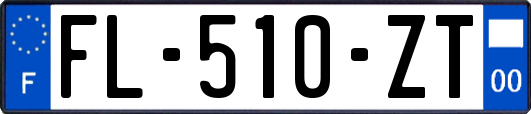 FL-510-ZT