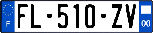 FL-510-ZV