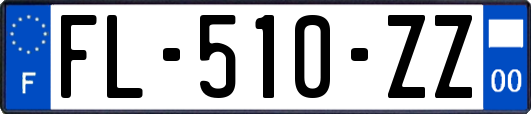 FL-510-ZZ