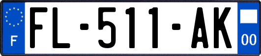 FL-511-AK