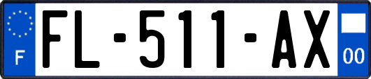 FL-511-AX