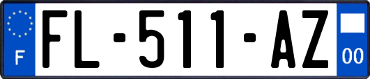 FL-511-AZ