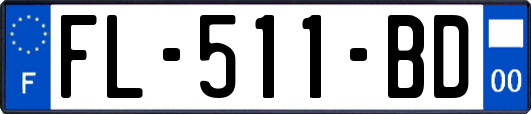 FL-511-BD