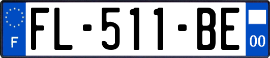 FL-511-BE
