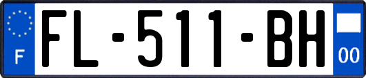 FL-511-BH