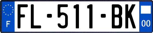 FL-511-BK