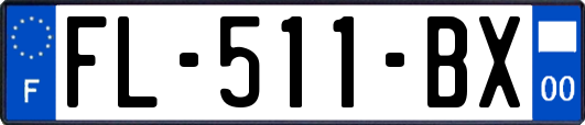 FL-511-BX