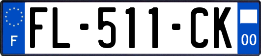 FL-511-CK