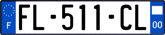 FL-511-CL