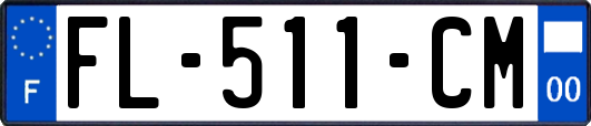 FL-511-CM