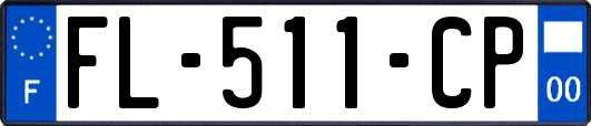 FL-511-CP