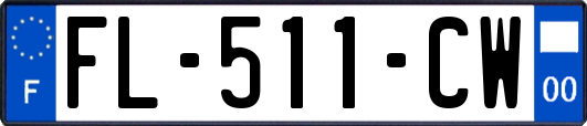 FL-511-CW